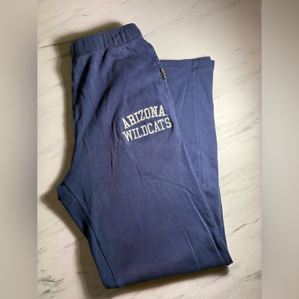 Arizona Wildcats Sweatpants: Hype and Vise